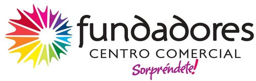 Centro Comercial Fundadores